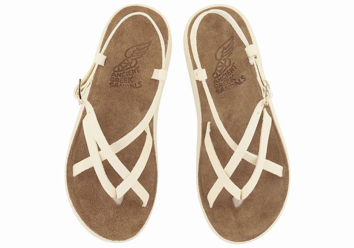 Sandales Bride Arrière Ancient Greek Sandals Semele Comfort   | ULK-9435563